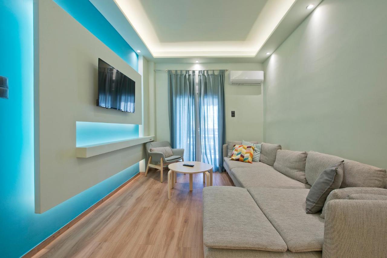 Διαμέρισμα Maria's Place